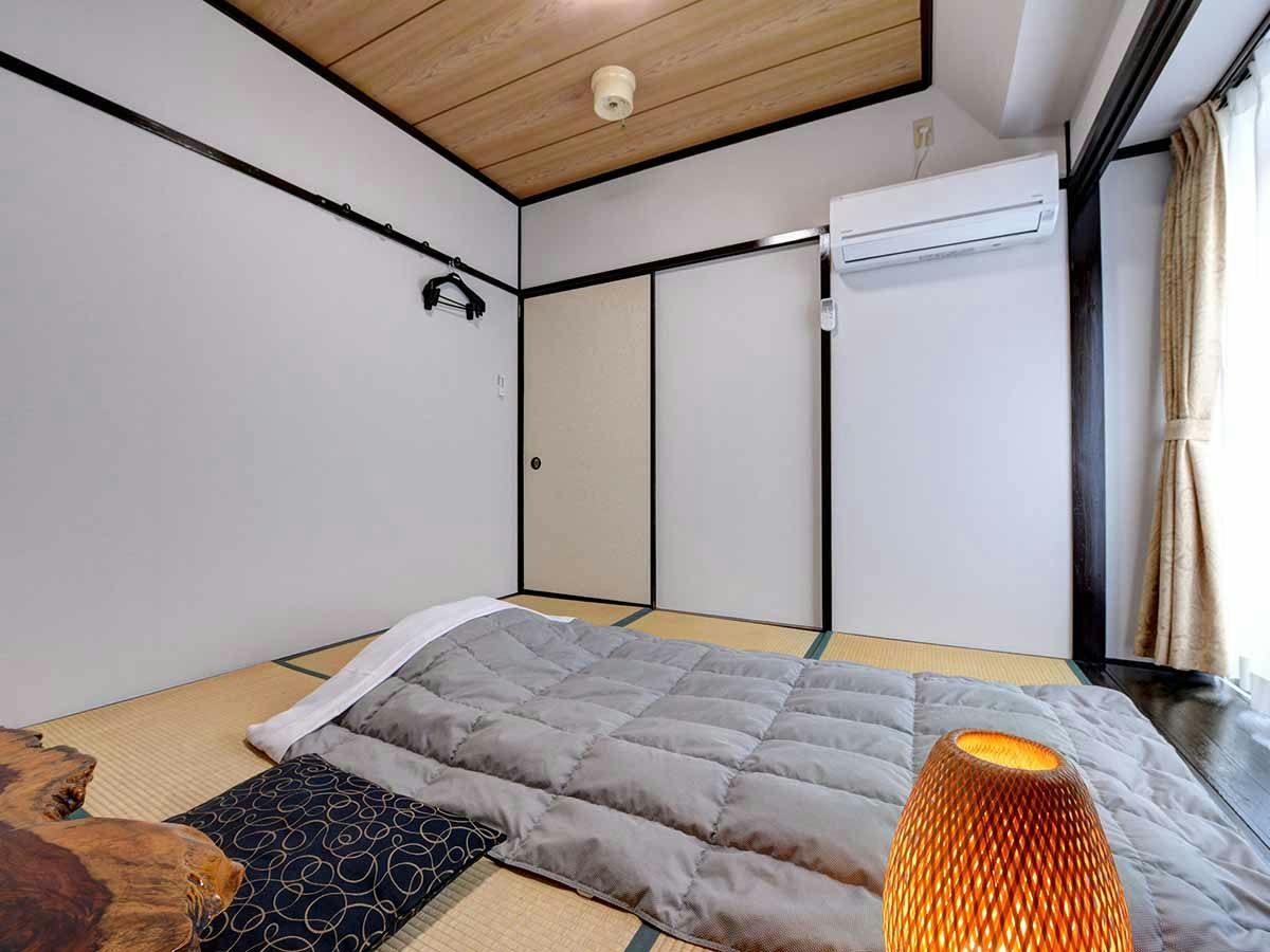 Hotel Amimoto