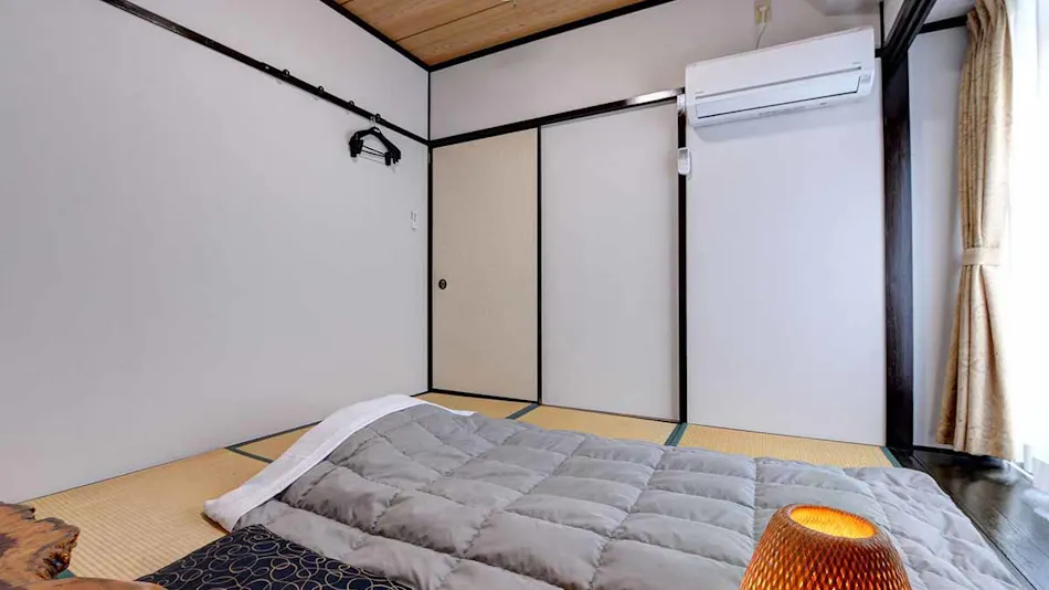 Hotel Amimoto