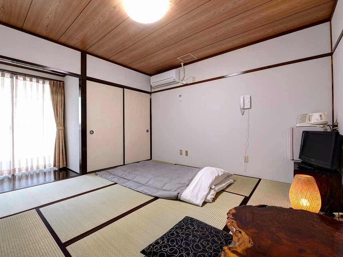 Hotel Amimoto