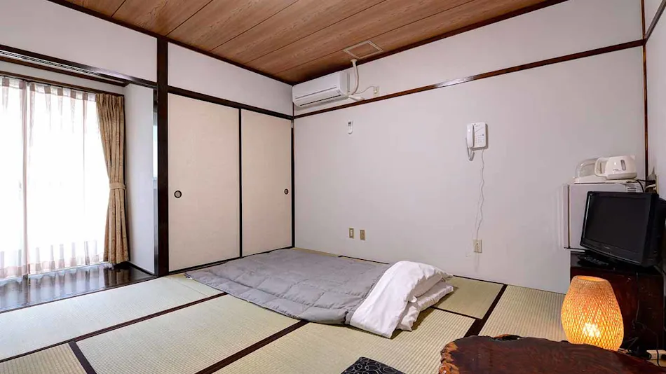 Hotel Amimoto