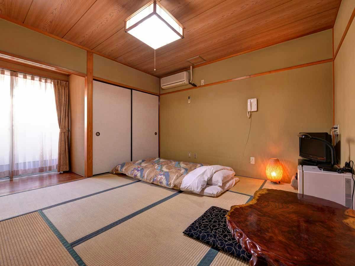 Hotel Amimoto