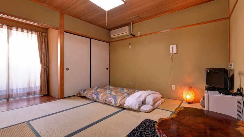 Hotel Amimoto