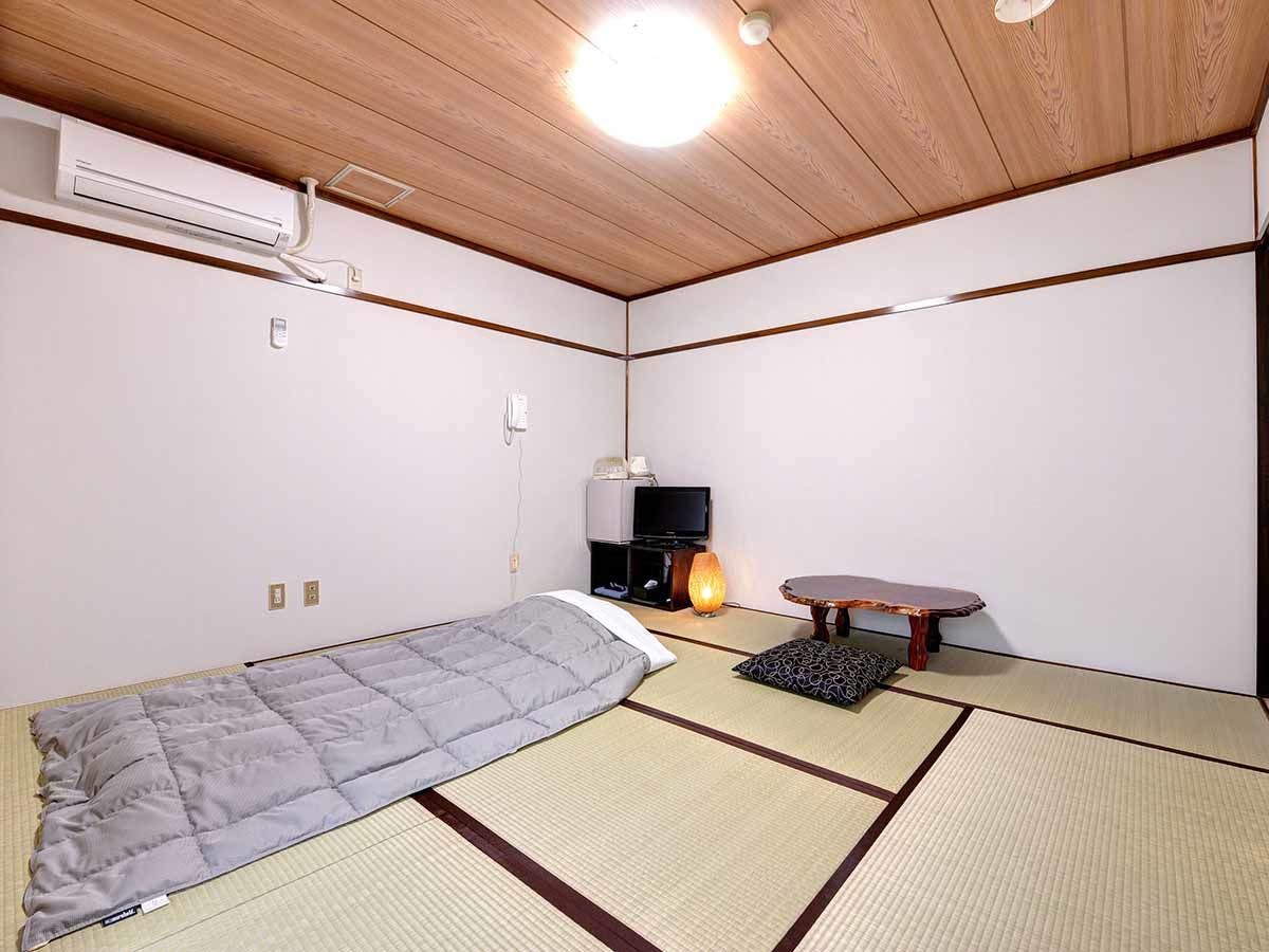 Hotel Amimoto