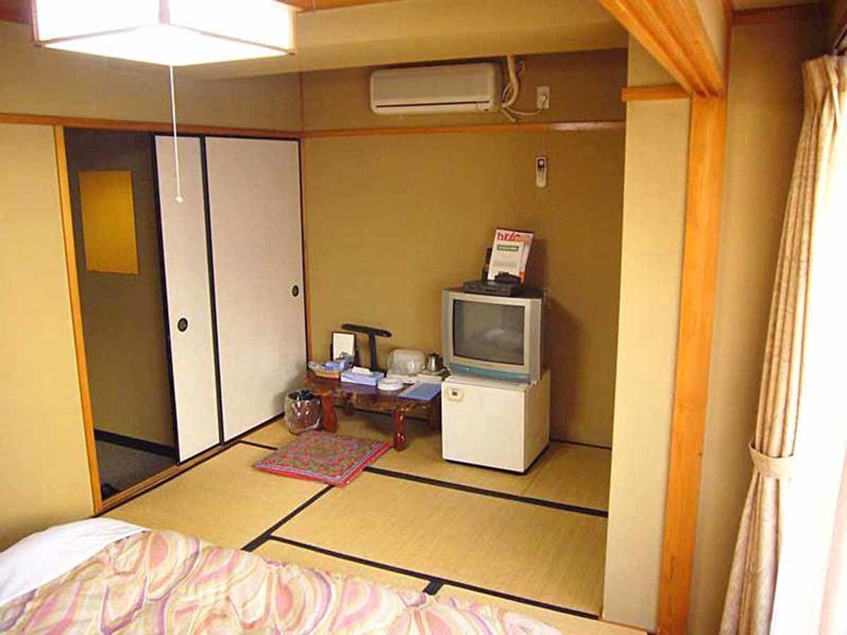 Hotel Amimoto