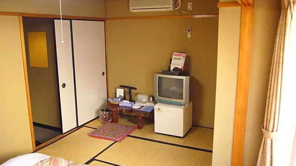 Hotel Amimoto