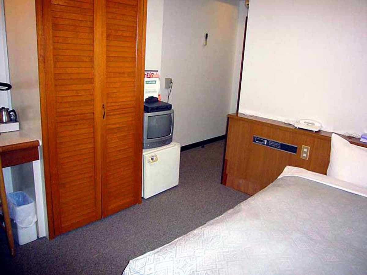 Hotel Amimoto