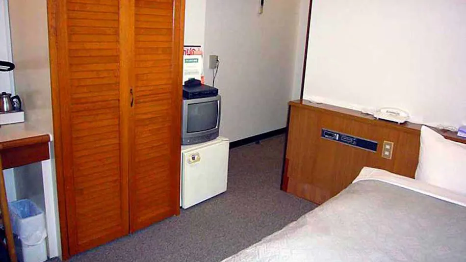 Hotel Amimoto