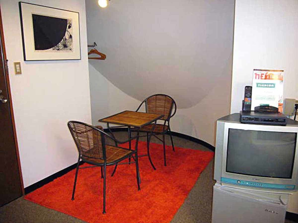 Hotel Amimoto