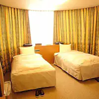 ห้องพักเตียงคู่