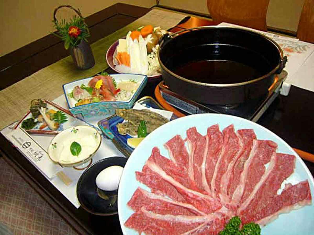 Hotel Amimoto