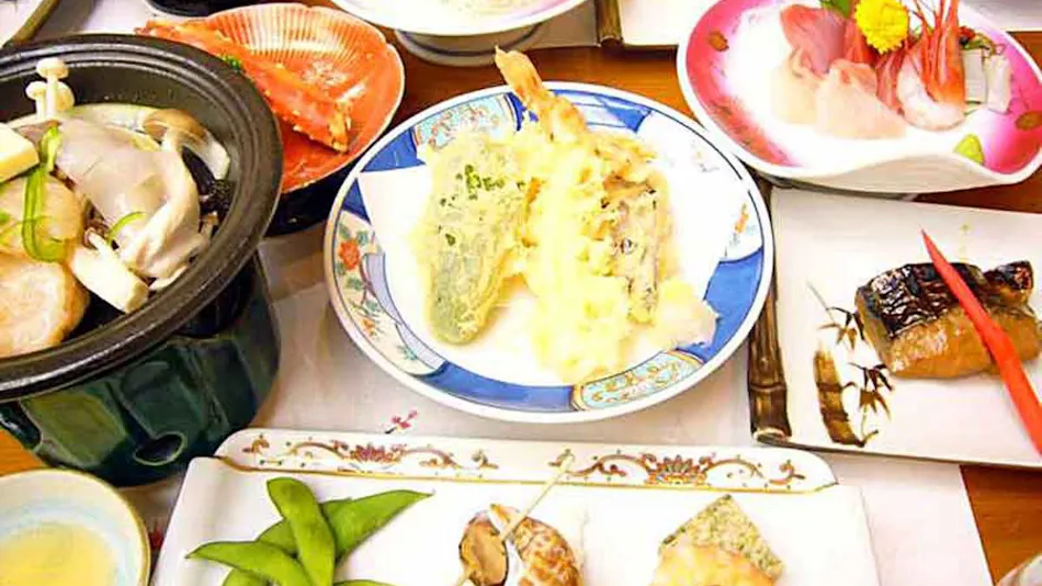Hotel Amimoto