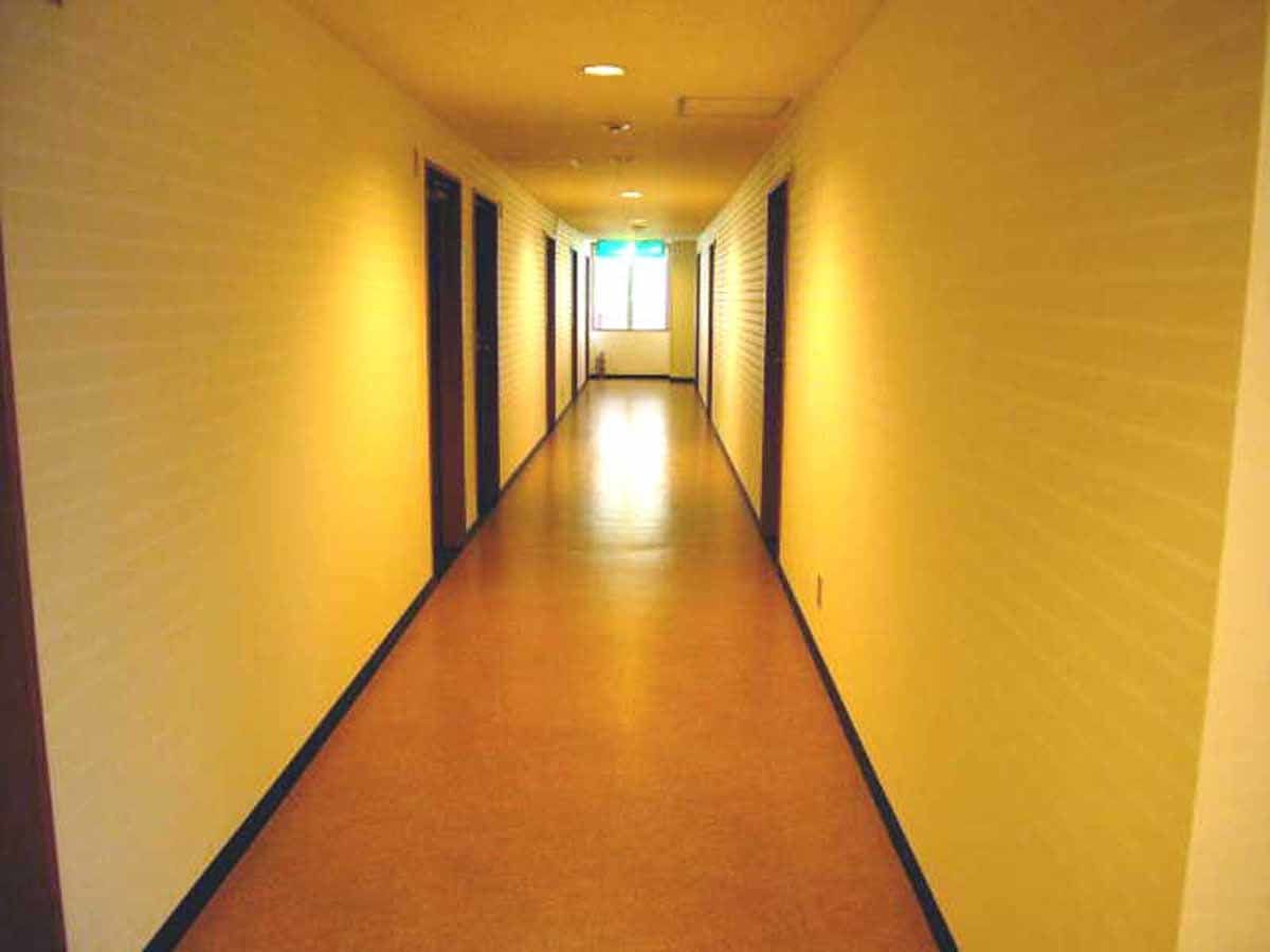 ทางเดิน