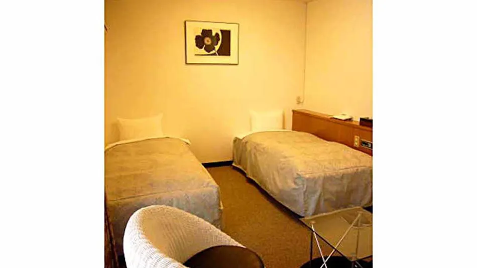 Hotel Amimoto