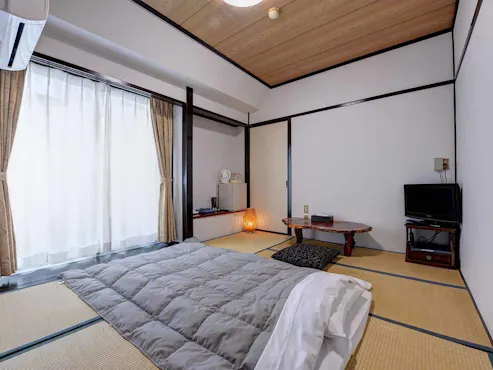 ห้องสไตล์ญี่ปุ่น 6 เสื่อทาทามิ