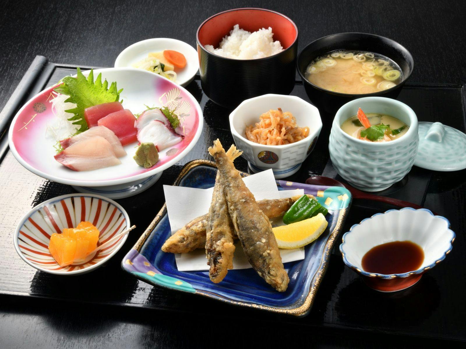 Hotel Amimoto