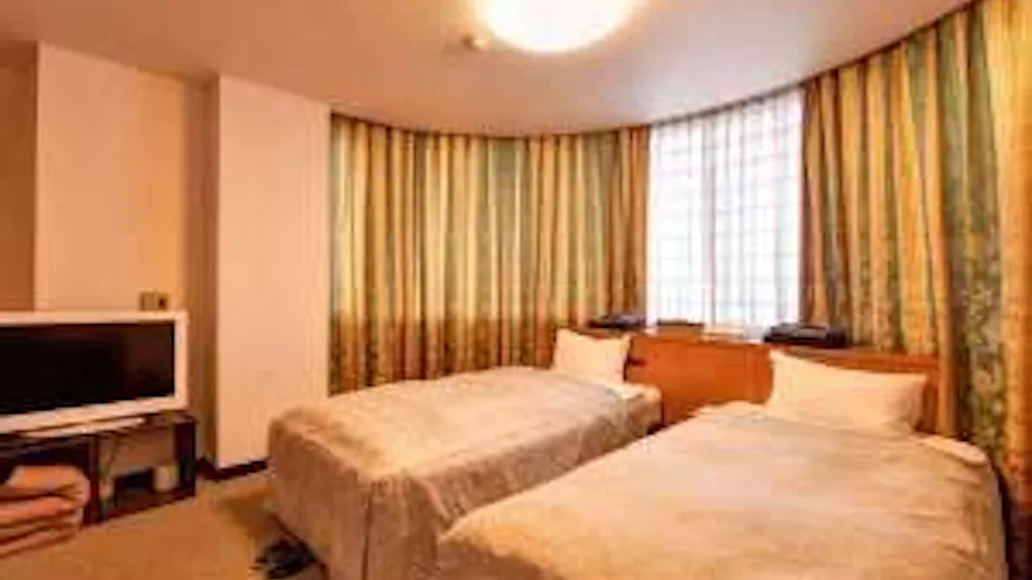 Hotel Amimoto