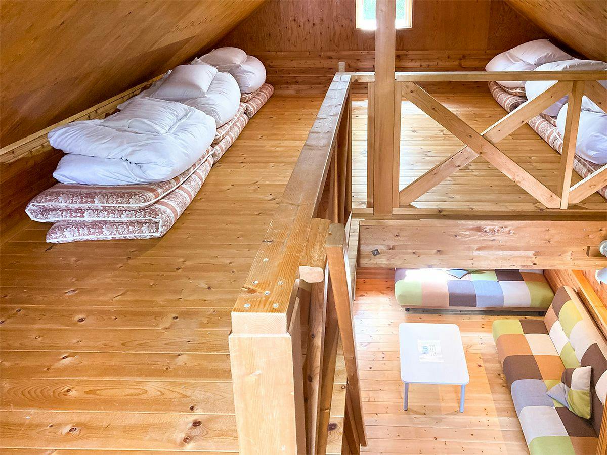Petit Hotel Gracey Tomamu