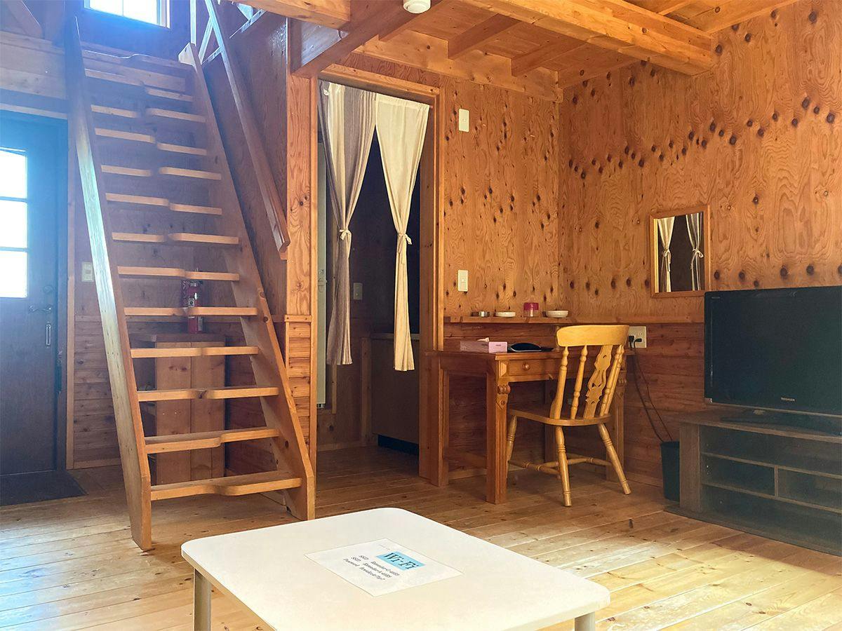 Petit Hotel Gracey Tomamu
