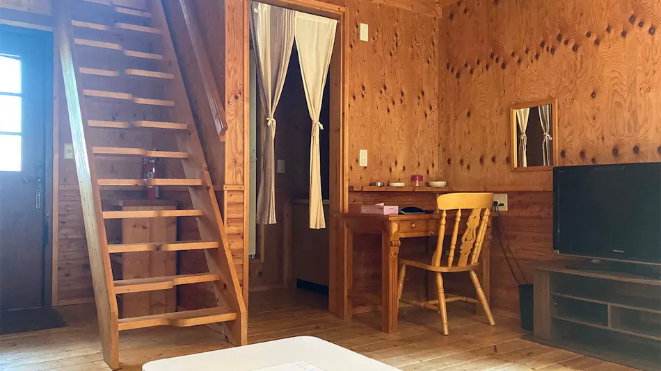 Petit Hotel Gracey Tomamu