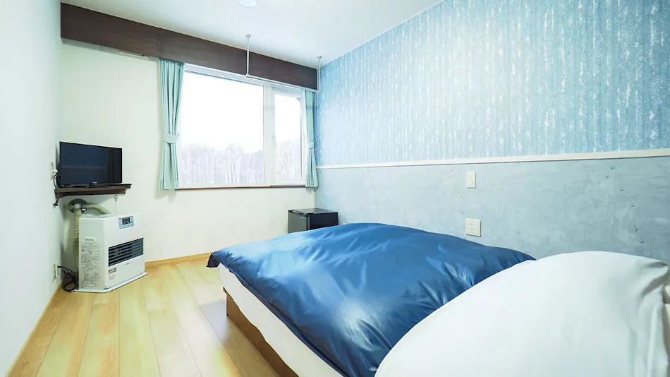 Petit Hotel Gracey Tomamu