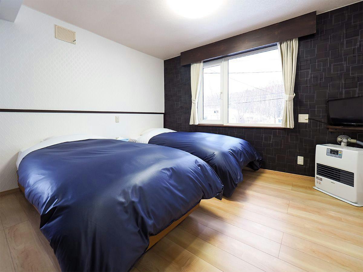 Petit Hotel Gracey Tomamu