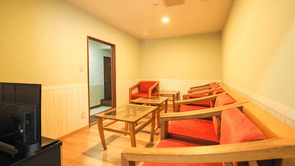 Petit Hotel Gracey Tomamu