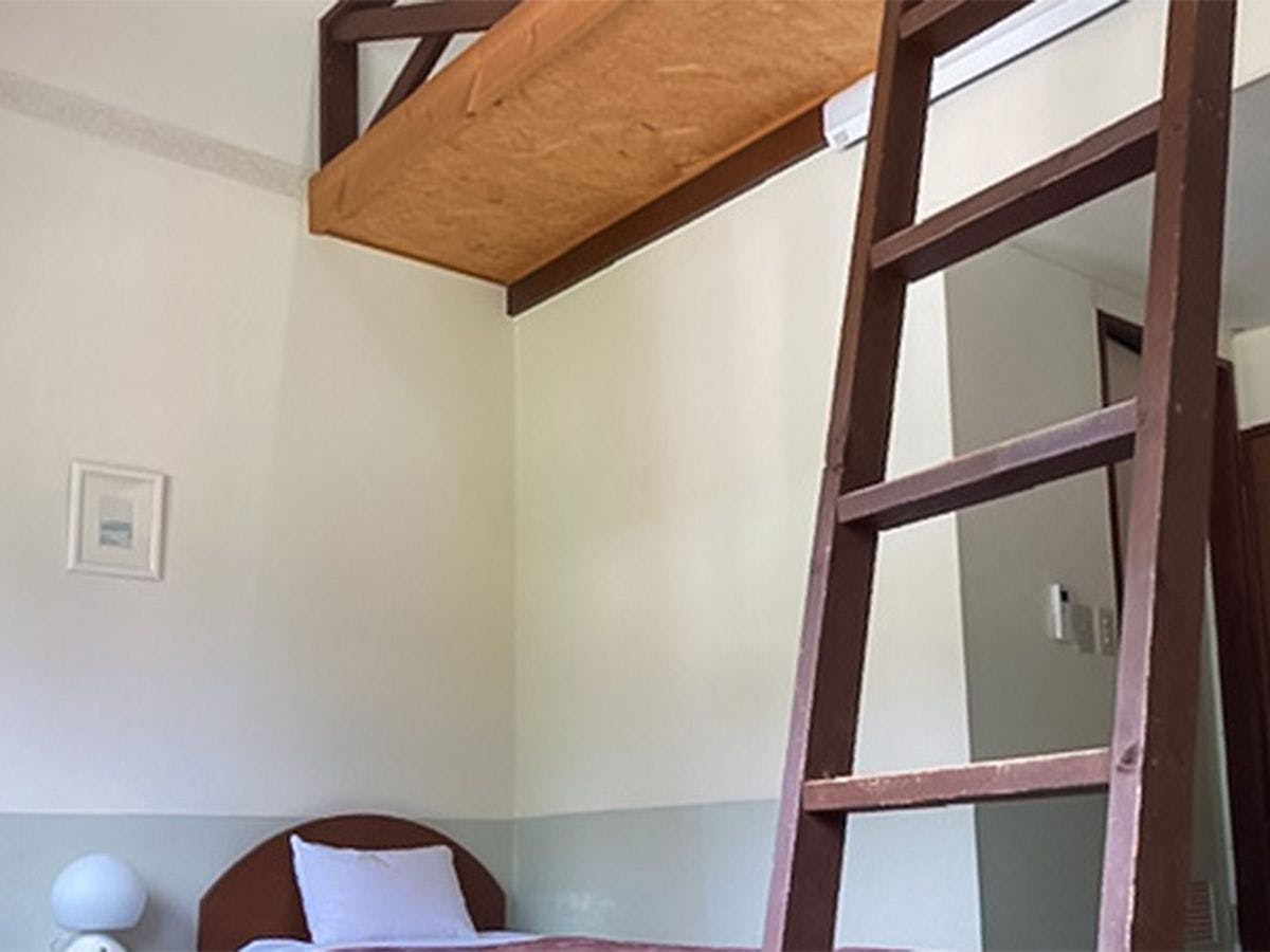 Petit Hotel Gracey Tomamu