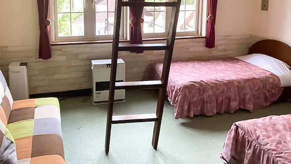 Petit Hotel Gracey Tomamu