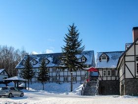 グレーシィトマム