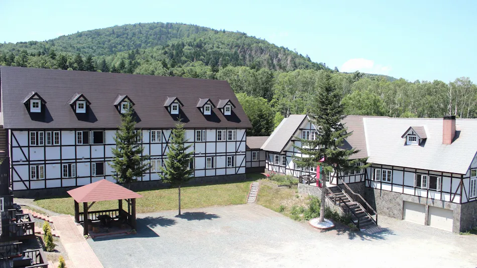 Petit Hotel Gracey Tomamu