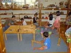 ペンション　森のふぁみりぃ