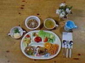 ペンション　森のふぁみりぃ