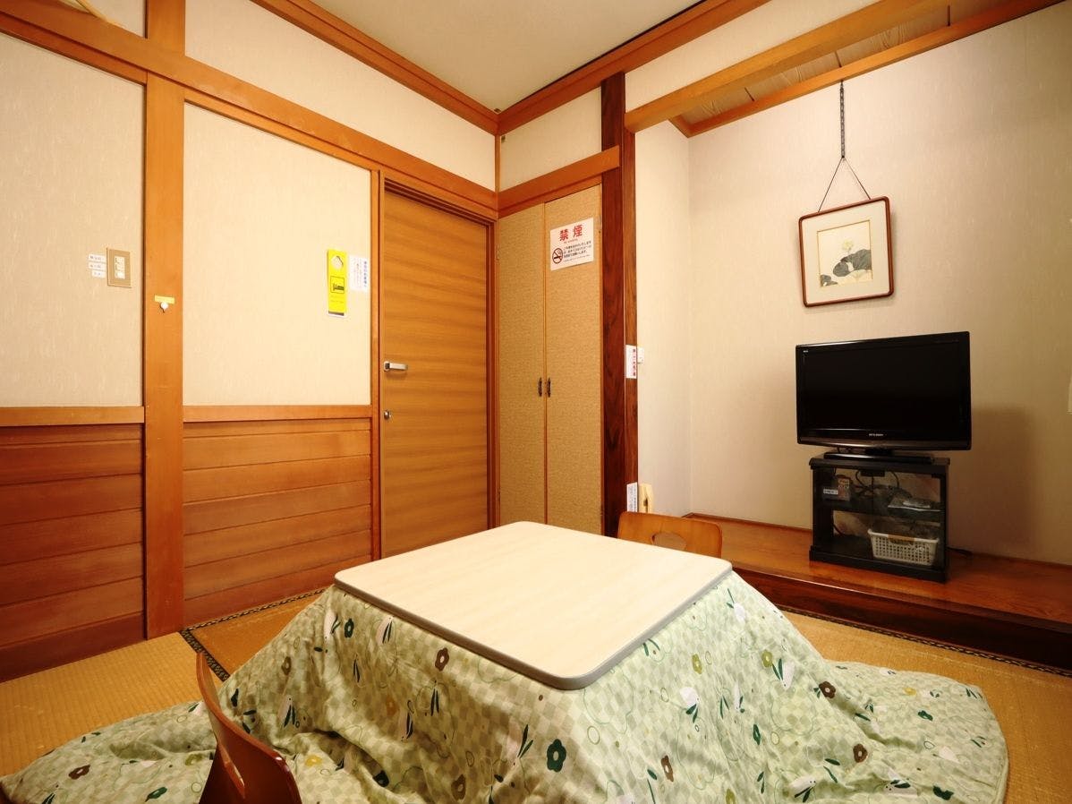 Tsuji Wakuwaku Land Minshuku Chaya