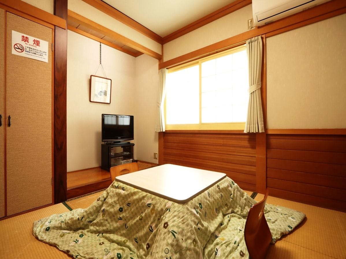 Tsuji Wakuwaku Land Minshuku Chaya