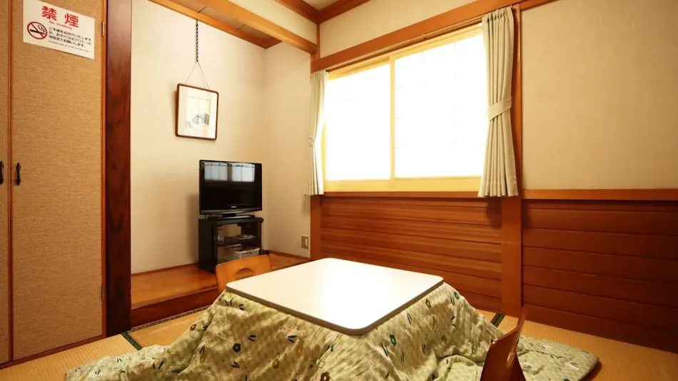 Tsuji Wakuwaku Land Minshuku Chaya