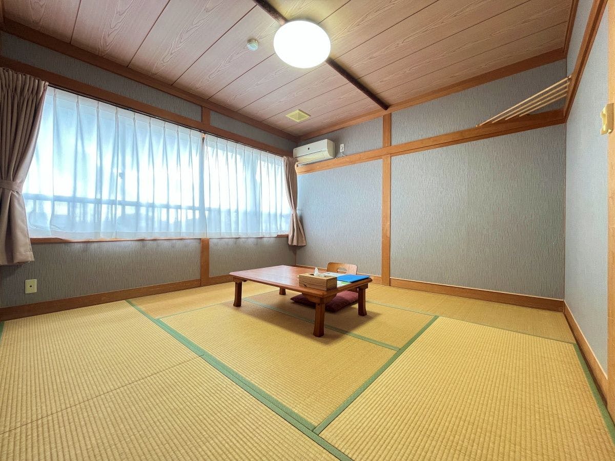 Tsuji Wakuwaku Land Minshuku Chaya