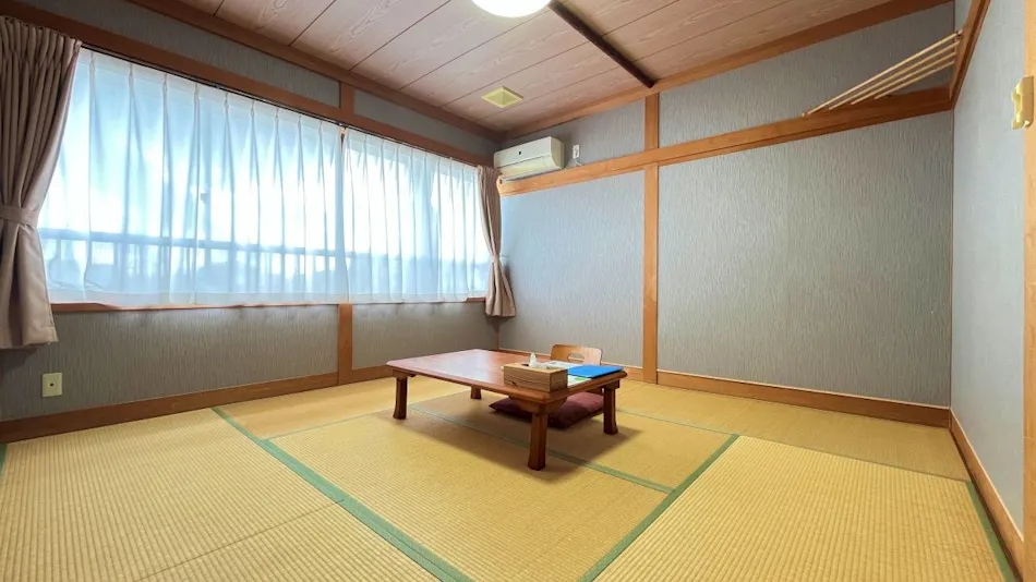 Tsuji Wakuwaku Land Minshuku Chaya
