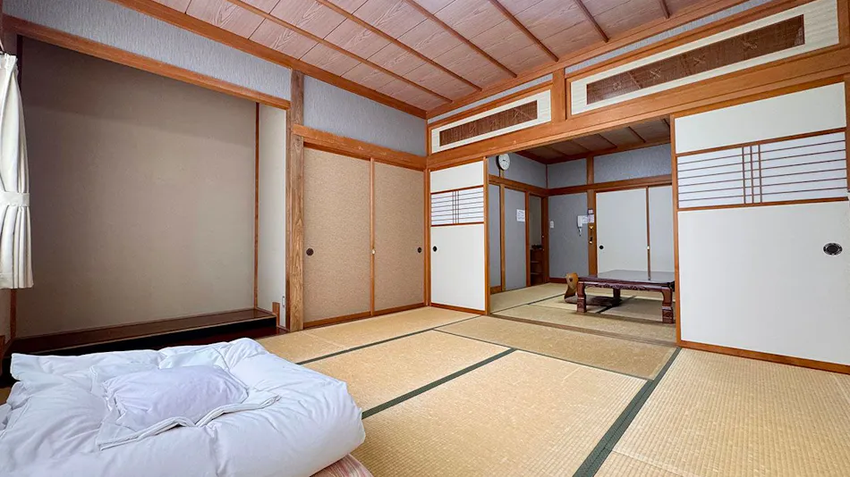 Tsuji Wakuwaku Land Minshuku Chaya