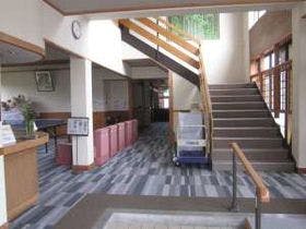 辻わくわくランド　民宿茶弥