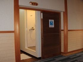 辻わくわくランド　民宿茶弥