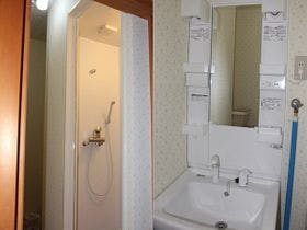 辻わくわくランド　民宿茶弥