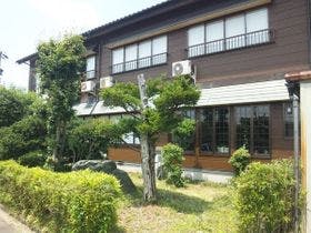 辻わくわくランド　民宿茶弥