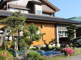 辻わくわくランド　民宿茶弥