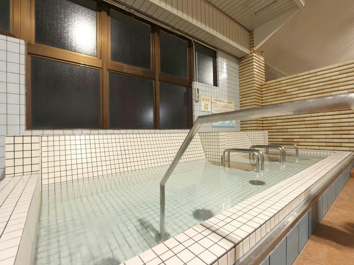 Tsuji Wakuwaku Land Minshuku Chaya