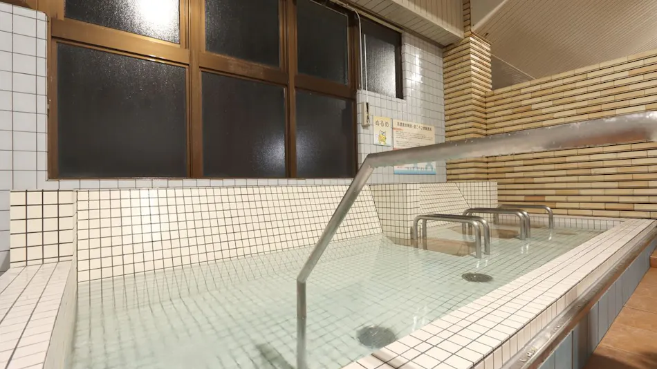 Tsuji Wakuwaku Land Minshuku Chaya