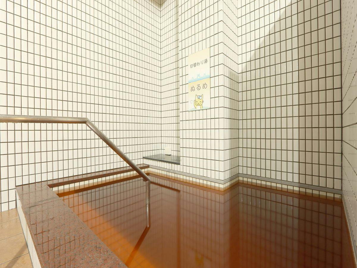 Tsuji Wakuwaku Land Minshuku Chaya