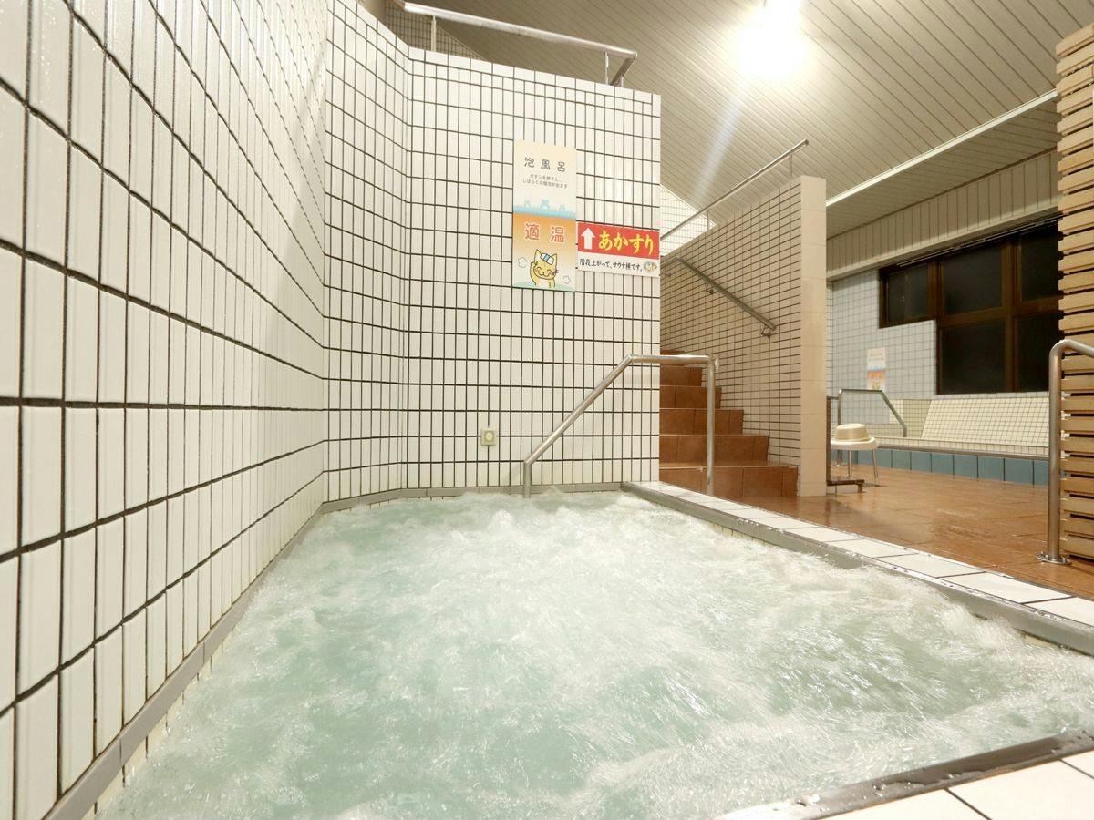 Tsuji Wakuwaku Land Minshuku Chaya