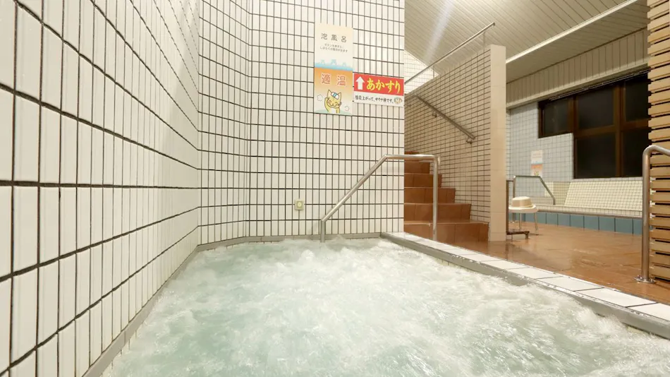 Tsuji Wakuwaku Land Minshuku Chaya