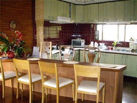 女性専用癒しの宿　みるく家