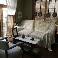 พื้นที่นั่งเล่นส่วนกลาง